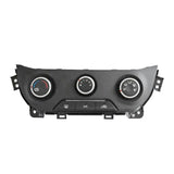 Exclusive For Creta Ix25 1.4L 1.6L 2.0L 97250C9000 97250-C9000 Heater Control Knob Switch AC/Manual Conditioning