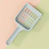 20pcs Cat Litter Scoop Shovel for Small Pets