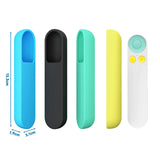 Protective Cover for Nex Playground Game System Remote Control Soft Silicone Case Cover Anti-Drop Shockproof Scratch-Resistant