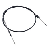 2X 277001438 Steering Cable For PWC SEADOO GTX DI/RXT/GTX/Wake 2002-2014 155/RXT 215/RXT X 255 277001578 277001555