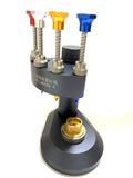 LHO105-4 Precision Watch Hand Setting Tool 4 Position Needle Installation Hand Fitting Tool for Watch Repairing