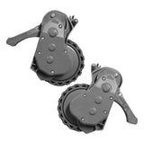Left And Right Wheel For Narwal For  Freo Z Ultra/Freo X Ultra/Freo Z10 Ultra Cleaning Tools Home Appliance Parts