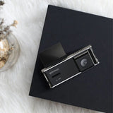 Dash Cam 4K 2160P UHD WiFi for Car DVR Camera Video Recorder Auto Night Vision WDR Voice Control Wireless 24H Parking Mode