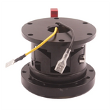 Quick Release Ball Lock System Steering Wheel Hub Flip Up Tilt Without Lock Aluminum Alloy Steering Wheel Hub Racing Accessories