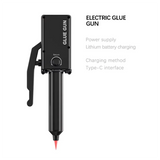 GW-TBK-006 Electric Dispenser Tools Intelligent Suction No Glue Dripping For LCD Screen Frame Bonding Drip-Proof Function