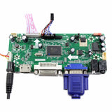 7" G070Y2-L01 800x480 500nit LCD Screen With LCD Controller Board