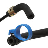 Radiator Coolant Hose Heater Hose 94543097 13251435 13251447 13291779 25193343 55596898 For Cruze 1.4L