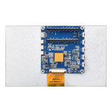 BAAY Pico DVI LCD Module Display Module 10.1Inch Screen Resolution IPS 1024X 600 Pixel For Raspberry Pi