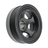 For M642 Engine X164 Replacement Parts Crankshaft Pulley Crankshaft Damper Pulley 6420300503 6420300103