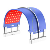 Electric Led Face Light Therapy Physiotherapy Beauty Instrument Women Portable Home Use Beauty Devices Skincare Aesthetic Device