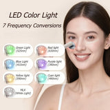 Vibration Eye Massager Dark Circles Eye Fat Removal Skin Beauty Equipment Women Cosmetic Device Electric Home Use Beauty Devices