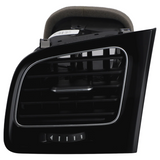 Car Front Dashboard Central Air Conditioner Outlet A/C Vents for VW Golf 7 7.5 MK7 MK7.5 2013-2019 Left L5GG 819 703