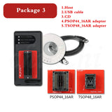 VS5600 universal programmer read and write Flash single-chip BIOS chip burner 48 feet offline burner