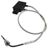 1 Pcs Exhaust Gas Temperature Sensor Replacement For Bentley Mulsanne 07V919529H Bentley Parts