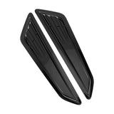 Bonnet Air Vent Inlet Decoration Hood Cover Trim Fit for Chevy Camaro LT/LS/RS 2016‑2020