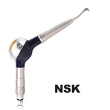 Premium Lab Air Prophy Unit Teeth Air Flow Jet N-K K-V EMSWhitening Orals Care Lab Equipment