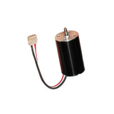 1 PC Three Phase Brushless Motor 1-2S Micro Model Aircraft Brushless Motor Front Ball Bearing High Spee Inner Rotor 6000KV Motor