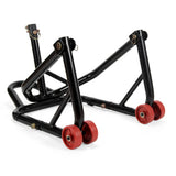 Heavy Duty Motorcycle Front Wheel Samsung Lifting Frame Parking Frame Fixing Maintenance and Repair