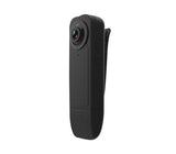 A18 outdoor sports camera HD 1080P direct recording back clip camera home surveillance wireless camera