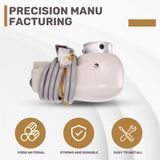 A43I Brushless Synchronizer for Industrial Sewing Machine, Energy Saving, Motor External Fixed Needle Device