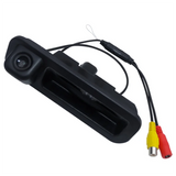HD Rear View Reverse Camera Car Rear View Camera For Focus 2012/2013 Hatchback And Sedan