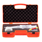 New ZC3-A Portable Concrete Rebound Tester Concrete Strength Tester Mechanical Rebound Tester With English