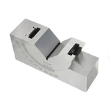 Adjustable Angle Pad Grinder Adjustable Angle Gauge Milling Machine Angle Pad Precision V-Shaped Pad