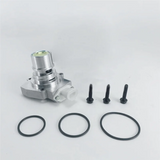 AD-9 Air Dryer Purge Valve With Heater Replacement For Bendix 800405 5004341 5004342 K022105