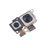 Upgrades Auto Concentration Camera Replacement Set Professional Grade Lens Restoration Tool Suitable for S24 FE -S721B