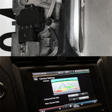 EC3Z-19G490-A New Rear View Reverse Camera Backup Camera Reverse Camera For Ford Super Duty 2013-2014