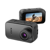 1080P Cycling Sports Camera Thumb Camera Travel Photography Portable Pocket Camera