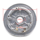 220V 17.3CM Heating Element Universal Heating Plate Electric Pressure Cooker Pressure Cooke Rice Cooker Bottom Plate Heater Part