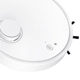 Intelligent Sweeping Robot Large Water Tankplanning And Cleaning Line Low Noise 1400 Pa Large Suction