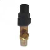 Parts Angle Valve VAL11187 VAL00015 Service Valve