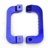 Modified Accessories Suitable for Sea Lion Door Handle Aluminum Alloy Handle Modified Accessories HIACE Armrest Handle