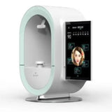 Professional Skin Analyzers Lightweight Intelligent Scanner Facial Testing Analyzer Beauty Home Large Skin Analyzer Equipment