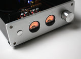 Transparent cover shed power amplifier 5.1 bluetooth power amplifier tda7293 lm4780 sk3875 power amplifier, poisonous sound