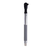 Wrench Extension 1/2in Wrench Extend Rod Ni Cr Alloy Steel Multifunctional  Wrench Extender Wrench Extend Rod