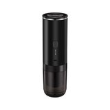 Portable Coffee Maker Handheld Electric Espresso Machine With Cordless Rechargeable Design Heating Function For Camping
