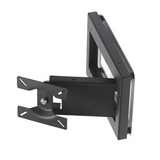 360° Rotatable 10-30" Touch Screen Desktop Mount Swivel TV Stand Andsmall Screen Bracket Holder Forenhanced Viewing