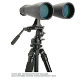 Celestron 25X70 Large Aperture Binoculars Birdwatching Mirror 25X Magnification Telescopes for Outdoor with 70mm Objective Lens