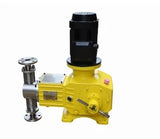 Model GM90 Mini Automatic Chemical Dosing Pump Metering Dosing Pump