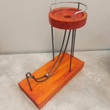 The New Kinetic Art Perpetual Motion Art Ball Cycle Decompression Creative Decoration Toys