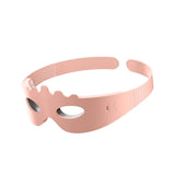 Electric Eye Massage Device Women LED Eyes Mask Dark Circles Eyes Massager Instrument Home Use Eye Red Light Therapy Devices