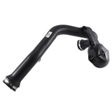 Exclusive 1 PCS Pressure Pipe Air Inlet Pipe Booster Air Pressure Pipe 8W0145673AG Car Accessories Auto For A4 2016-2021 A5