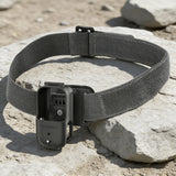 Elastic Retention Strap Fit for DJI Osmo Nano Camera Accessories Removable Headband Quick Release with 360 Degree Rotation