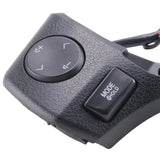 8X Car Steering Wheel Buttons Audio Control Button For TOYOTA Corolla RAV4 2014-2018 84250-02560