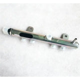 For Foton Auman Engine Fuel Common Rail 5259689 4944990 For Excavators Loaders Bulldozers