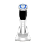 Microcurrent Facial Massagers Electric Beauty Device Physiotherapy Face Lifting Machine Aesthetics Cleaning Facials Equipment