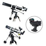 Red Dot Finder Scope Star Finder Sighting for Celestron EQ DX SE Astro Telescope Accessories